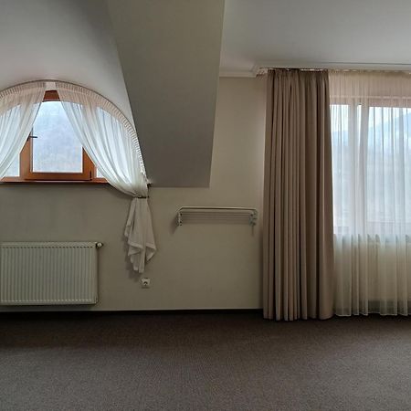Готель Гірська Тиса Kvasy Extérieur photo
