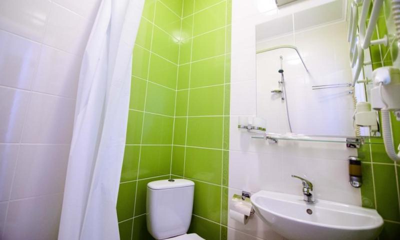 Готель Гірська Тиса Kvasy Extérieur photo