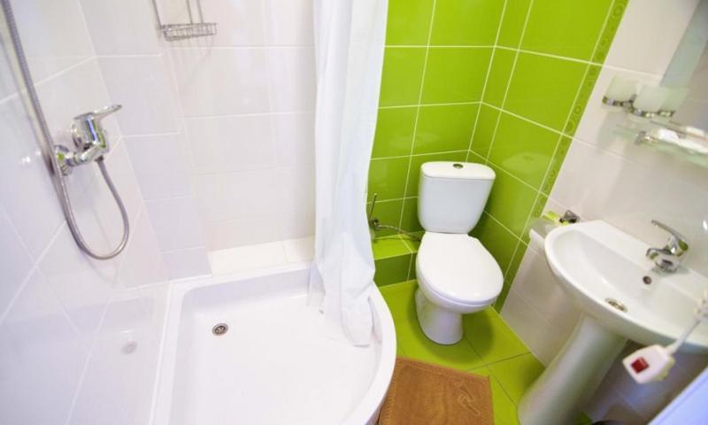 Готель Гірська Тиса Kvasy Extérieur photo