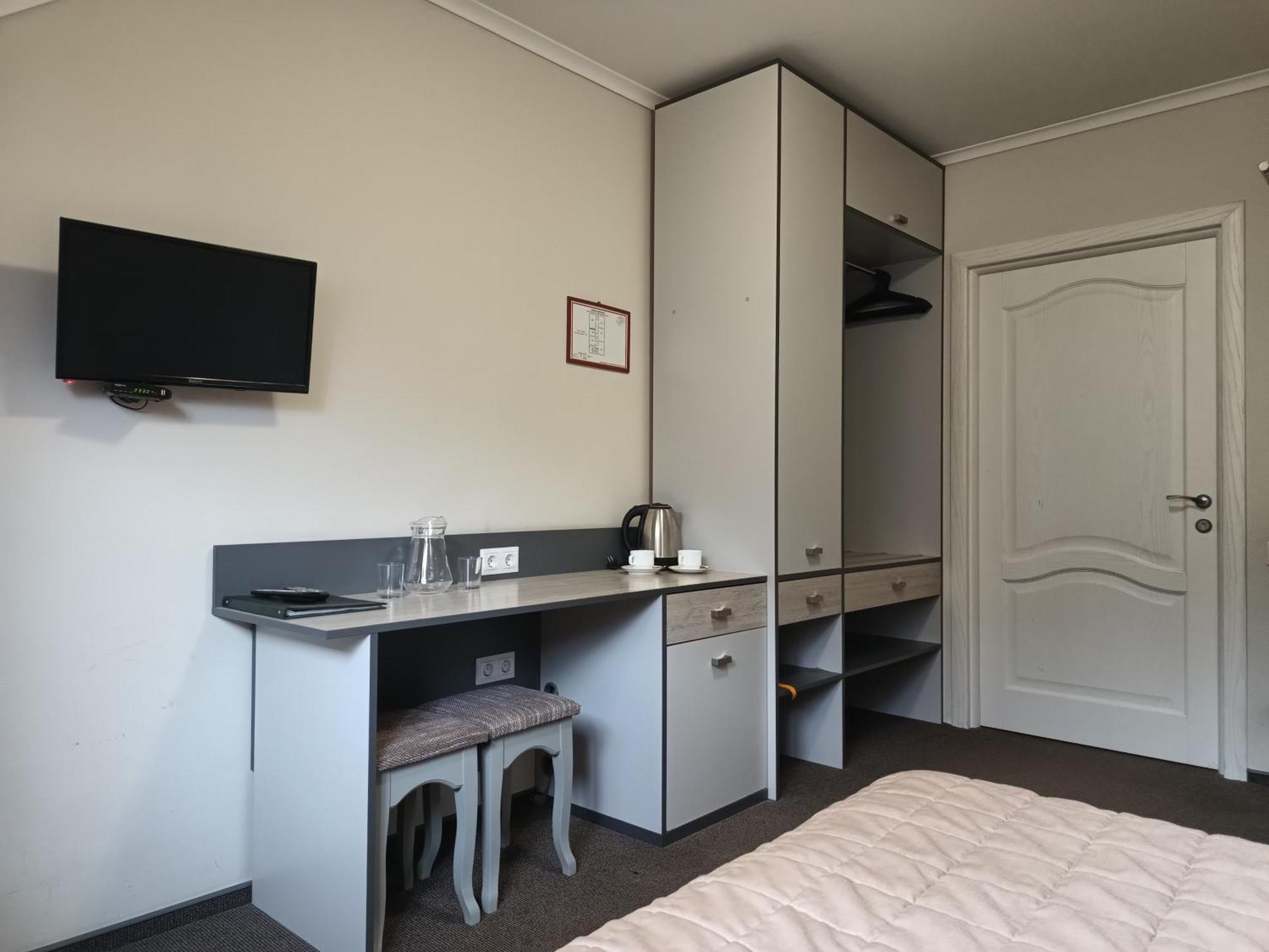 Готель Гірська Тиса Kvasy Extérieur photo