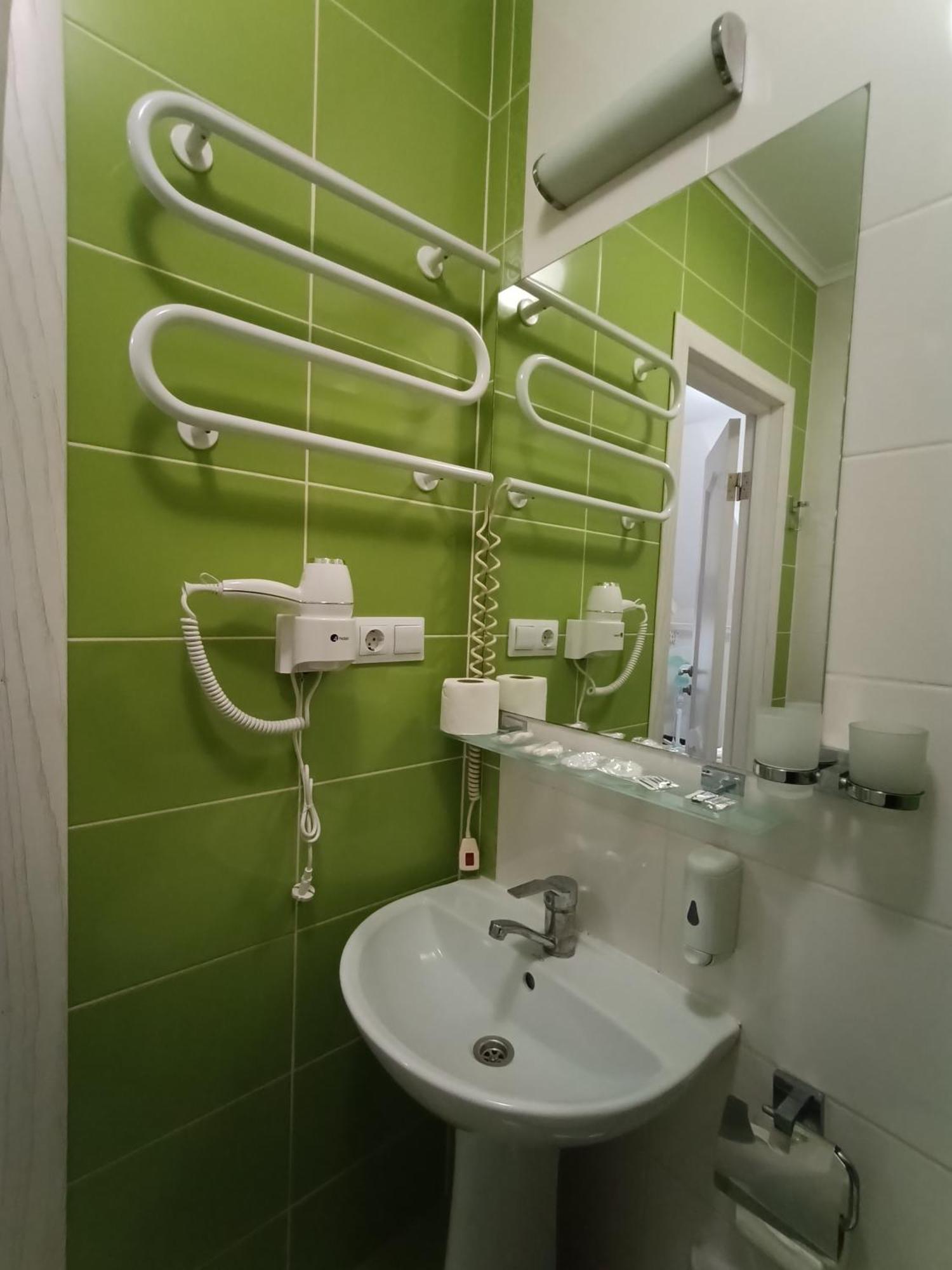 Готель Гірська Тиса Kvasy Extérieur photo