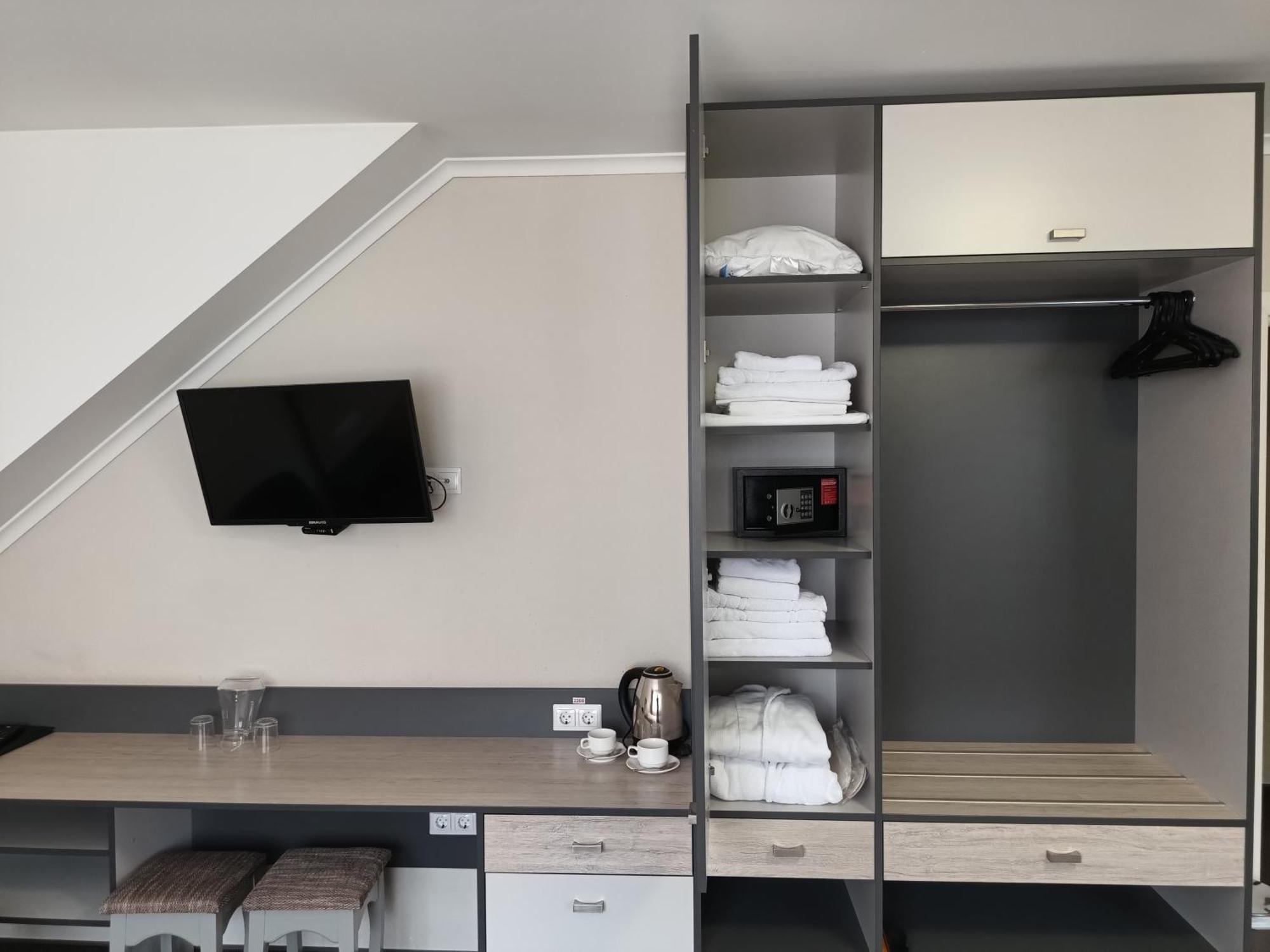 Готель Гірська Тиса Kvasy Extérieur photo