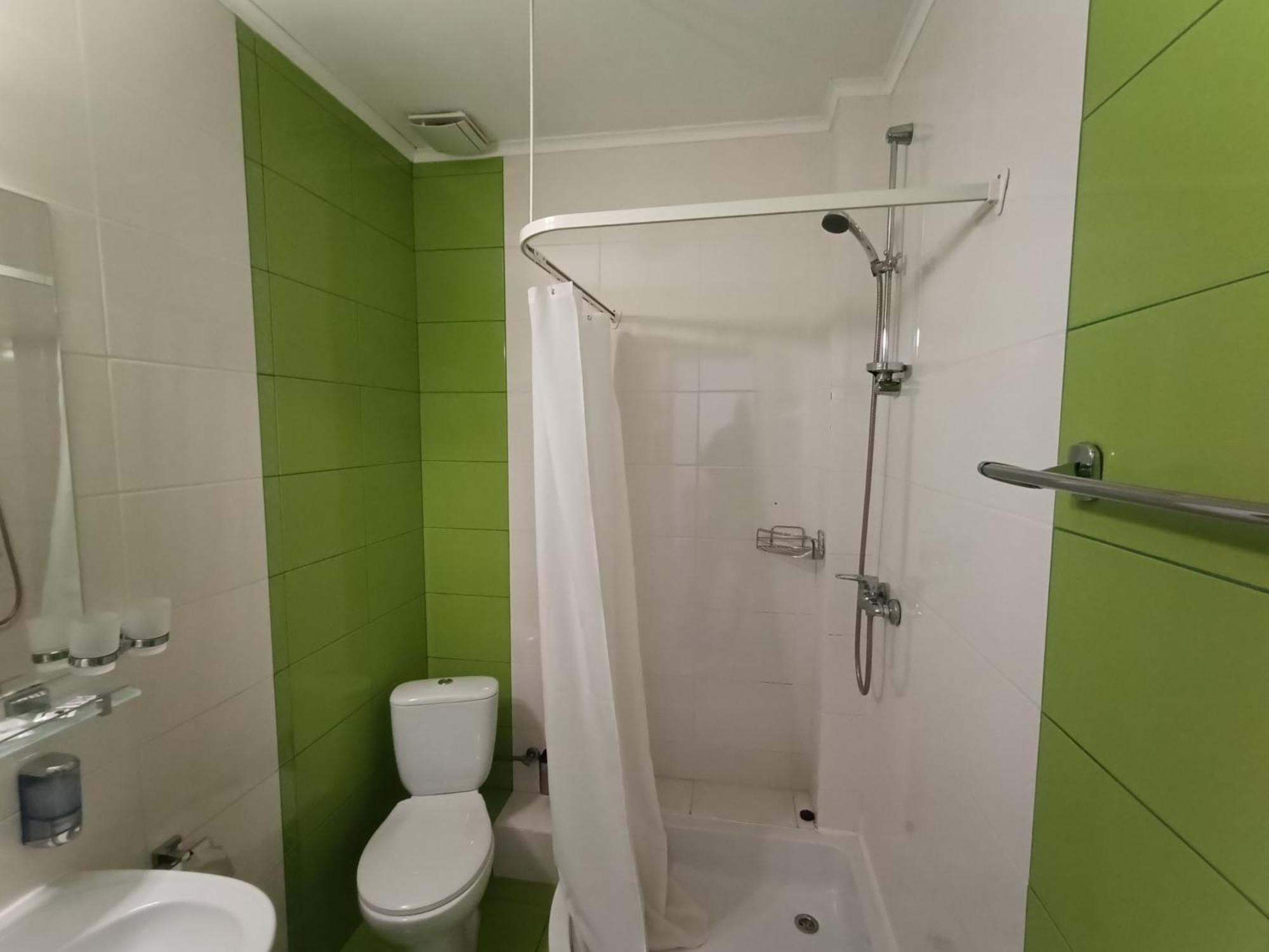 Готель Гірська Тиса Kvasy Extérieur photo