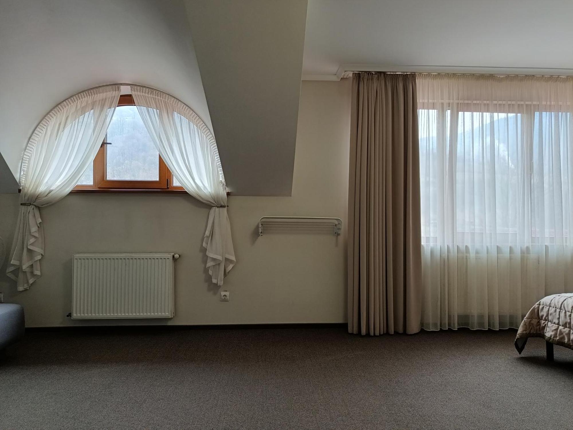 Готель Гірська Тиса Kvasy Extérieur photo