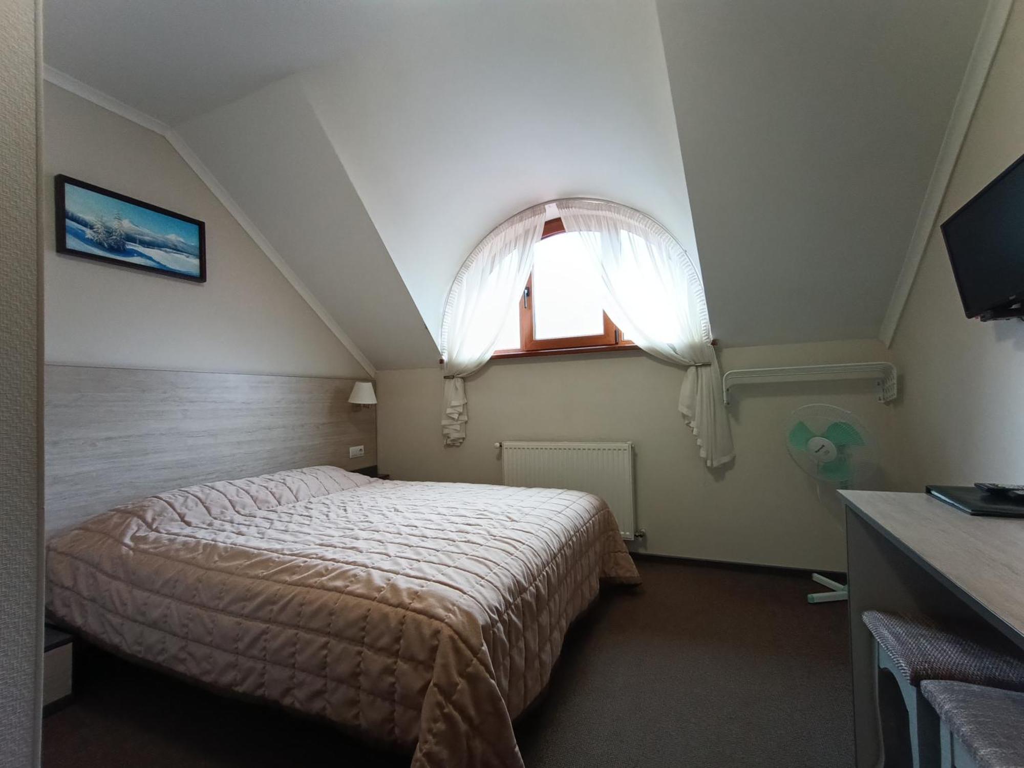 Готель Гірська Тиса Kvasy Extérieur photo